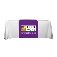 90 L Table Runners/Accommodates 3 Table and Larger