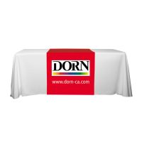 90 L Table Runners/Accommodates 3 Table and Larger