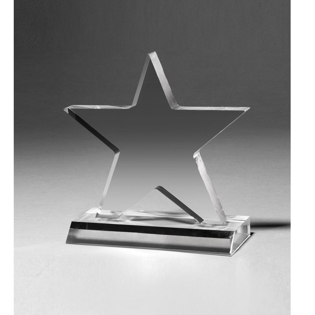 Large Star Award