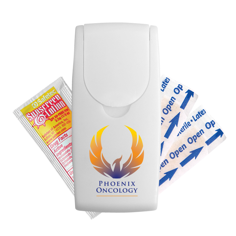 Flip-Top Sun Kit - Digital