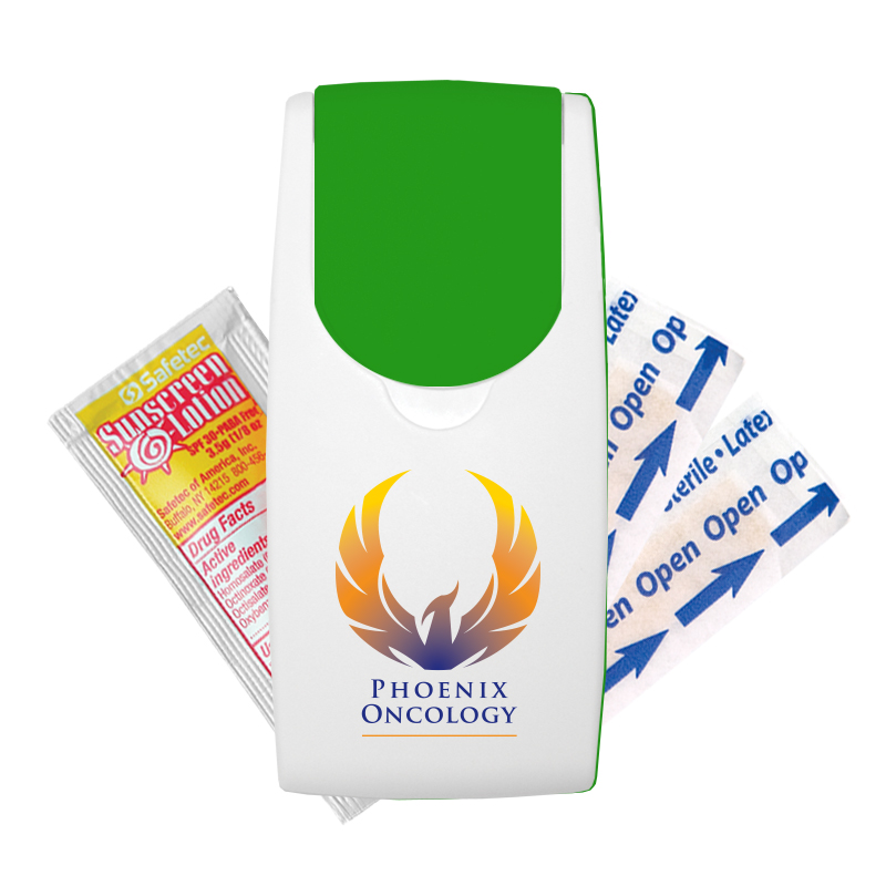 Flip-Top Sun Kit - Digital