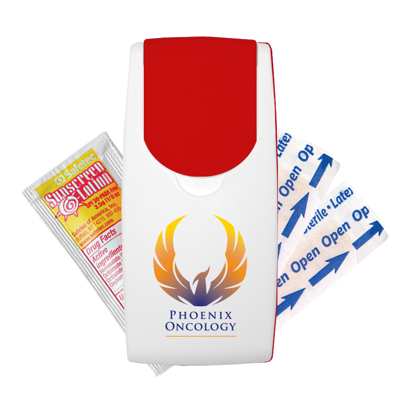 Flip-Top Sun Kit - Digital