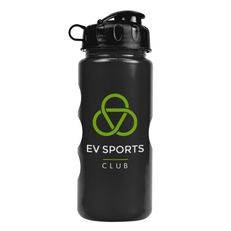Mini Peak - 22 oz. Metalike Bottle -Flip Lid