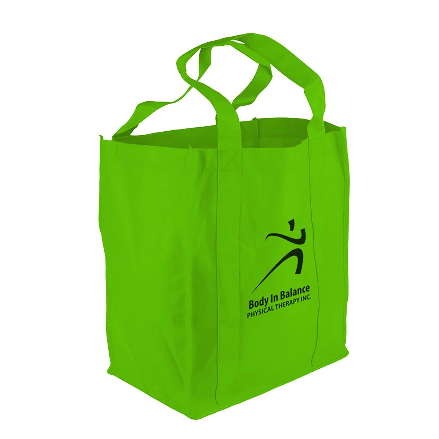 The Grocer - Super Saver Grocery Tote