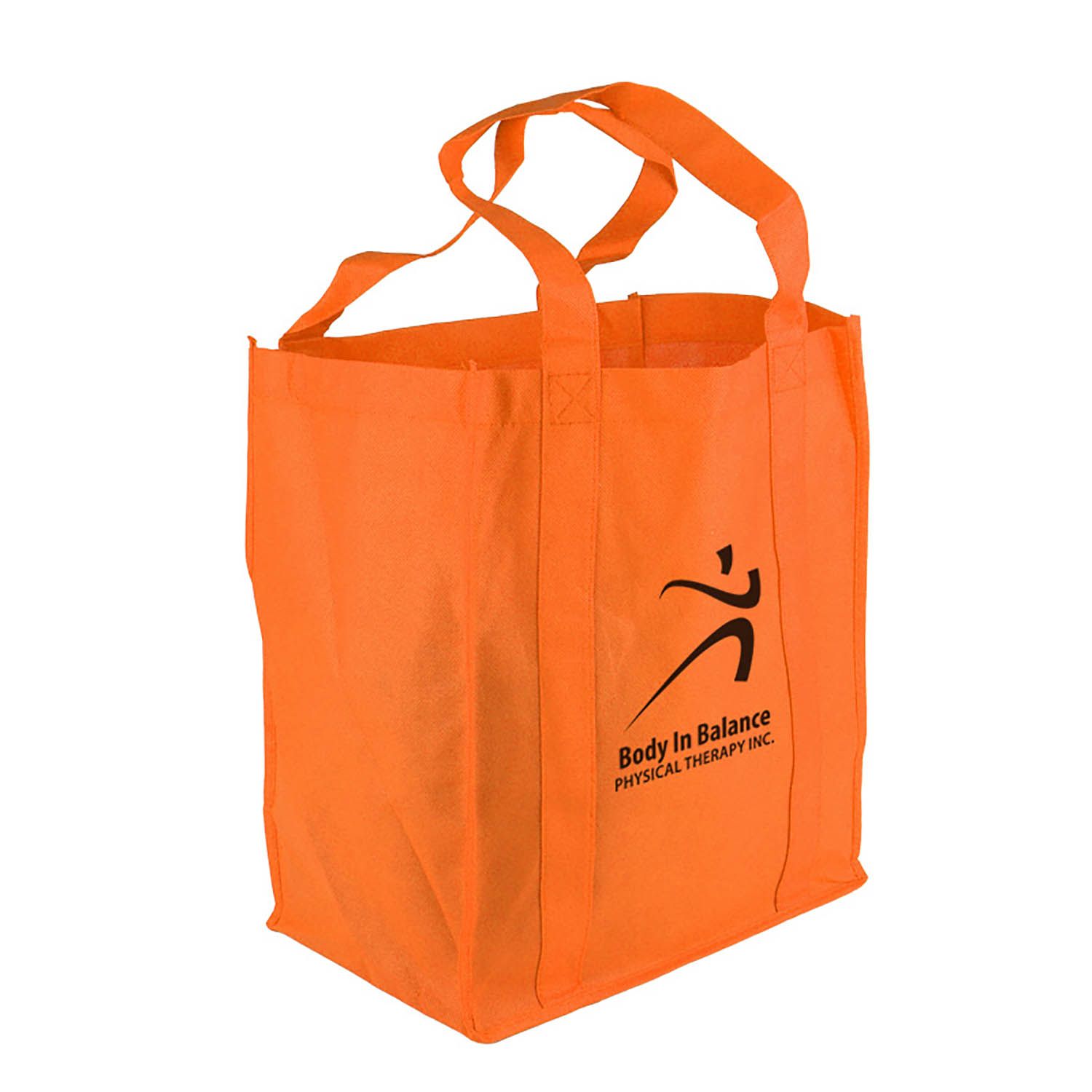 The Grocer - Super Saver Grocery Tote