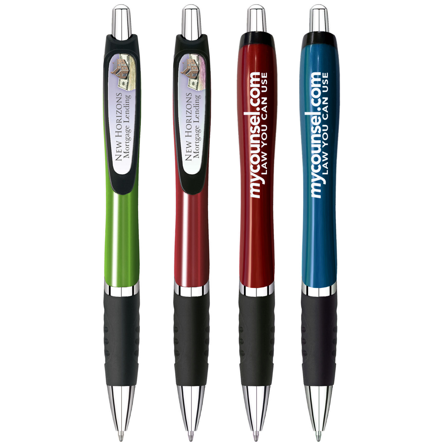 Allure Grip Pen™