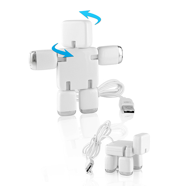 Bot - Boy