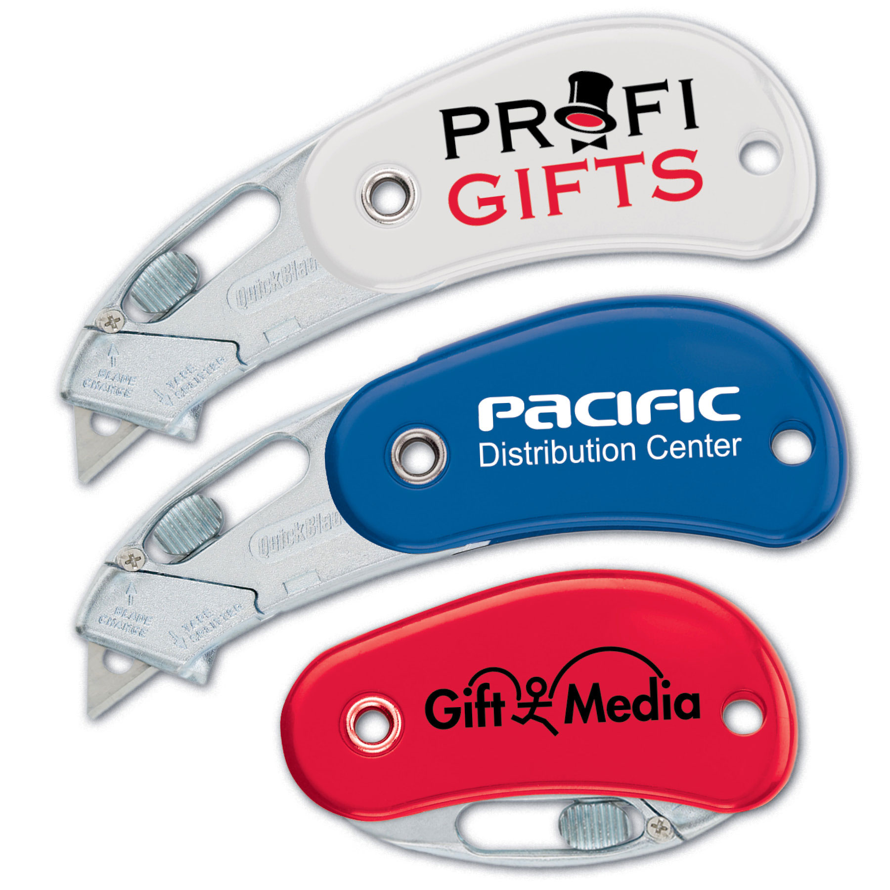 Pocket Safety Cutters™