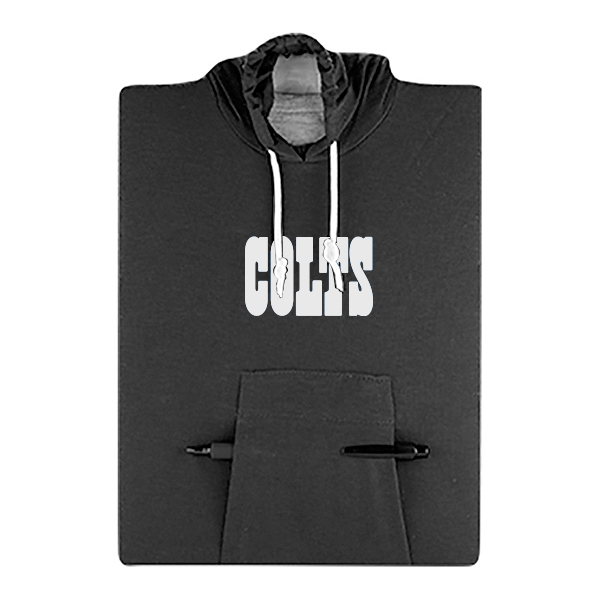 College Hoodie