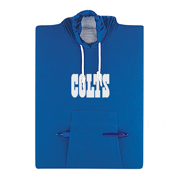 College Hoodie