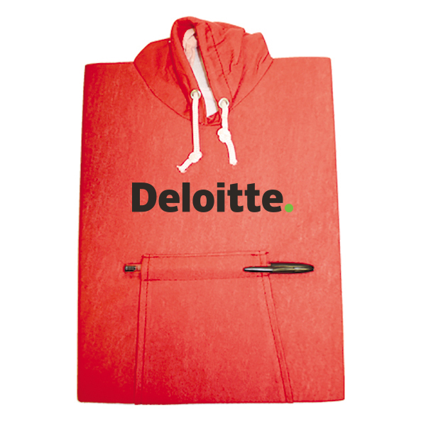 College Hoodie