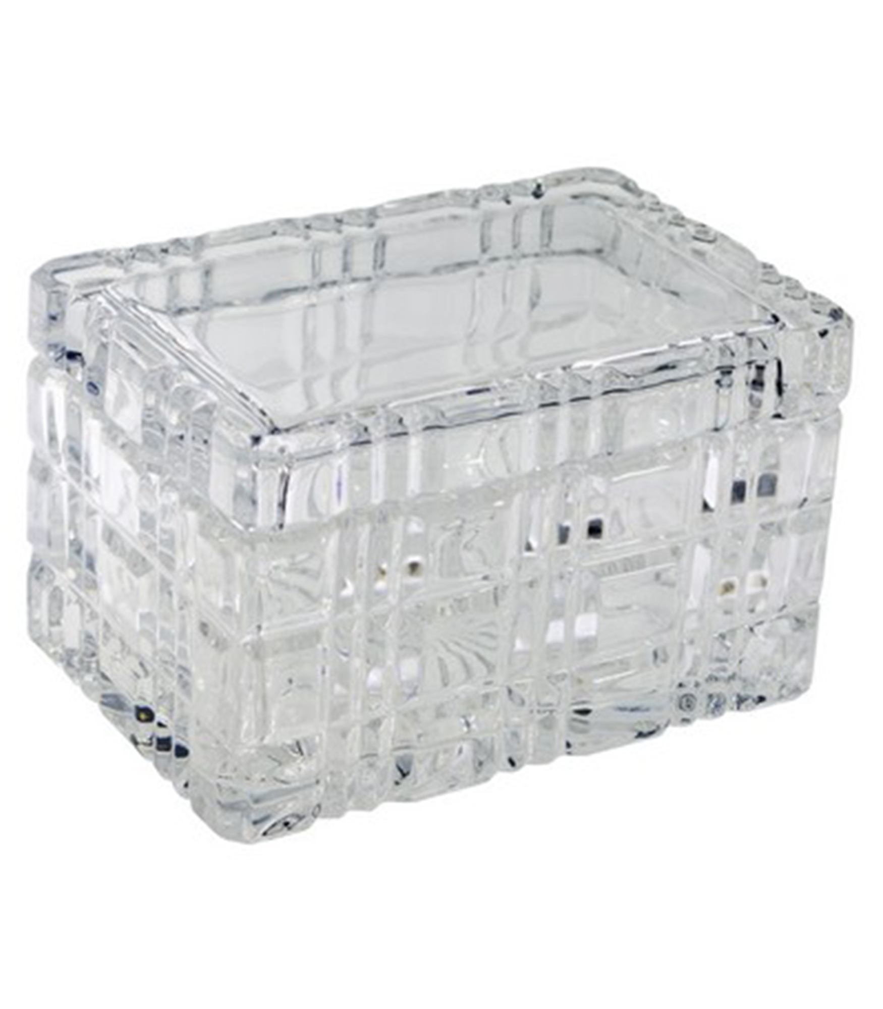 Keepsake Chest