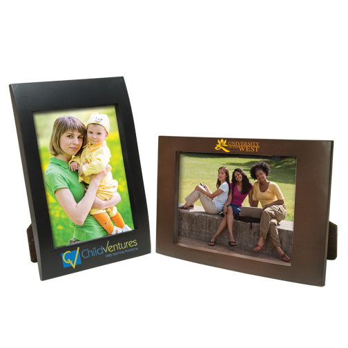 4 X 6 Faux Wood Frame