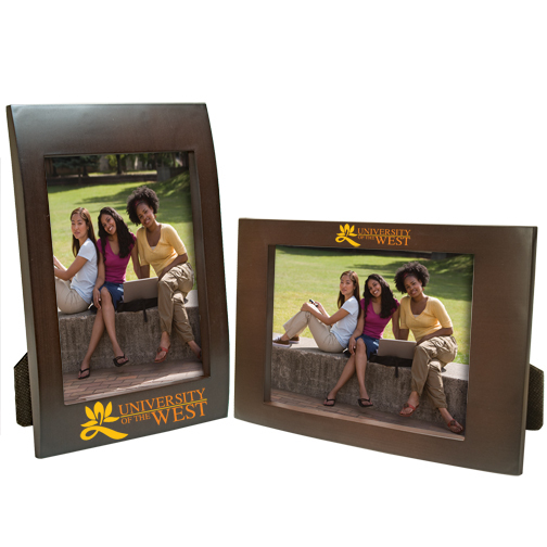 4 X 6 Faux Wood Frame