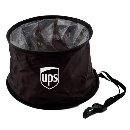 Fold-N-Go Pet Bowl