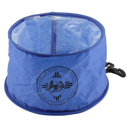 Fold-N-Go Pet Bowl