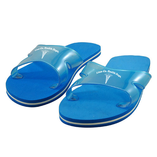 Sport Flip Flops