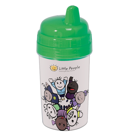 10 oz Non-Spill Baby Cup