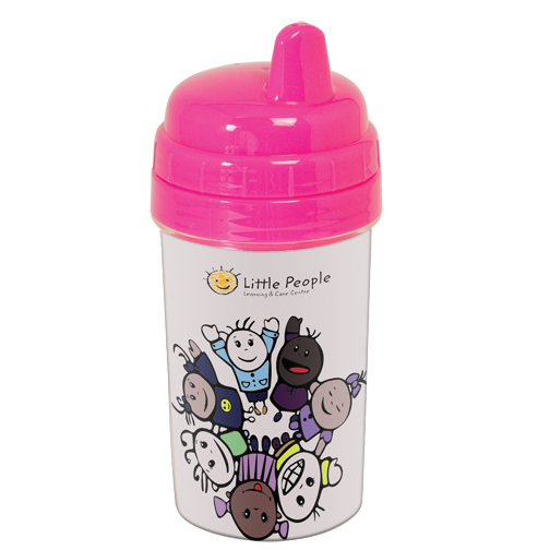 10 oz Non-Spill Baby Cup