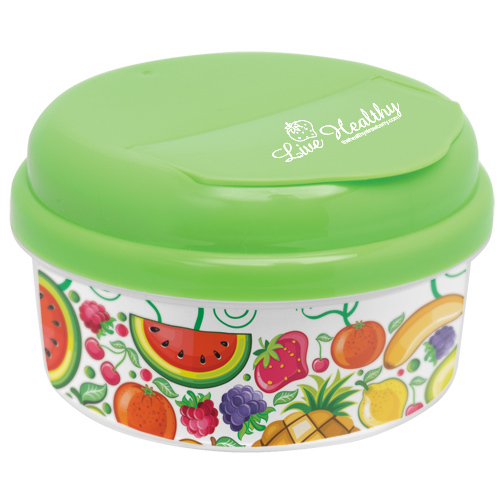 12 oz Snap-A-Snack