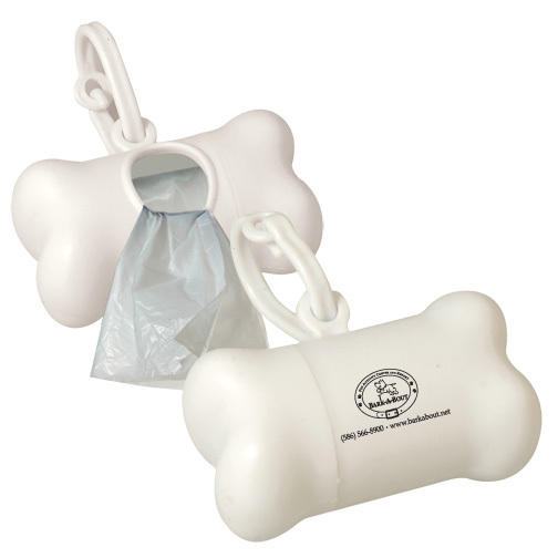 Pet Waste Bag Dispenser