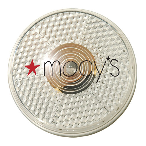 Circle Strobe Light