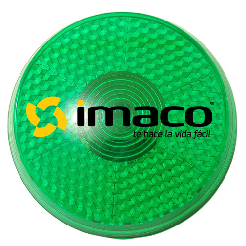 Circle Strobe Light
