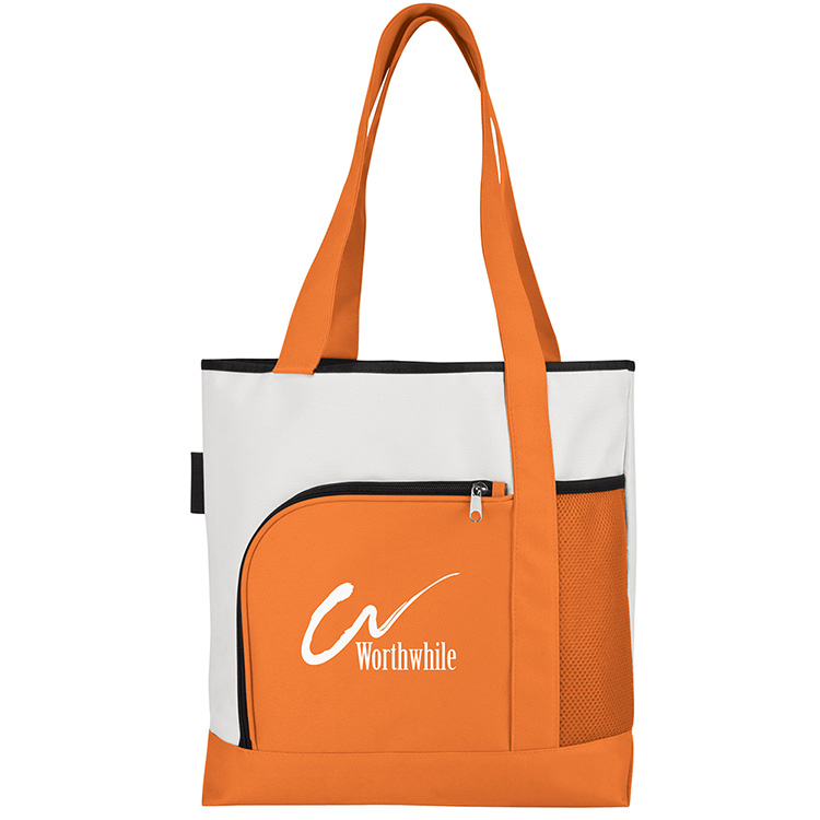 Color Bright Large Tote