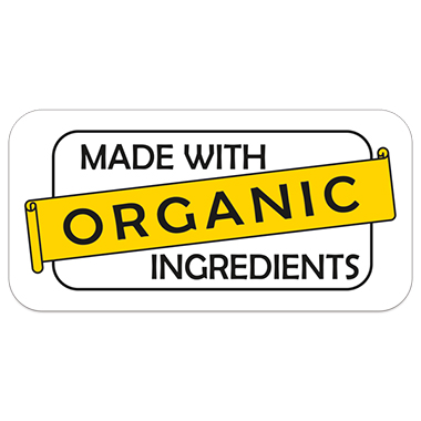 Value-Line Die Cut Roll Label | Rectangle | 3/4