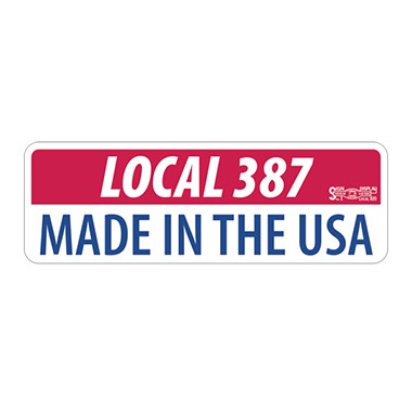 Value-Line Die Cut Roll Label | Rectangle | 1