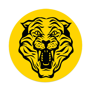 Value-Line Die Cut Roll Label | Circle | 1 1/2