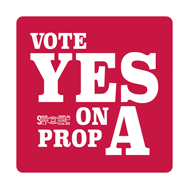 Value-Line Die Cut Roll Label | Square | 3