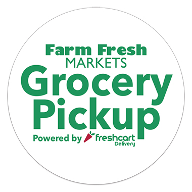 Value-Line Die Cut Roll Label | Circle | 3