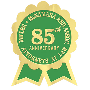 Embossed Foil Seals With Matte Finish