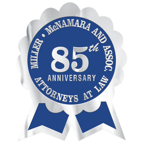 Embossed Foil Seals With Matte Finish