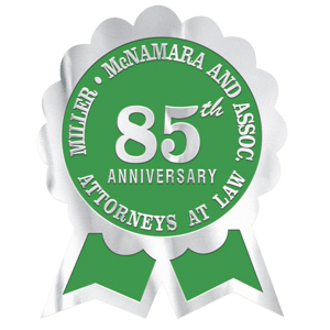Embossed Foil Seals With Matte Finish