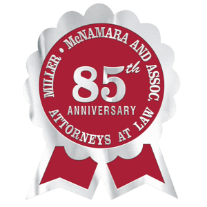 Embossed Foil Seals With Matte Finish