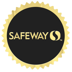 Embossed Foil Seals With Matte Finish