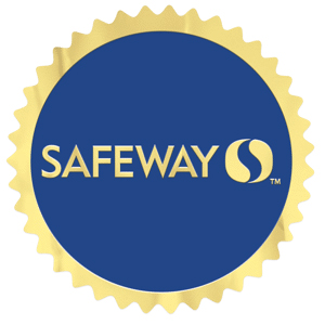 Embossed Foil Seals With Matte Finish
