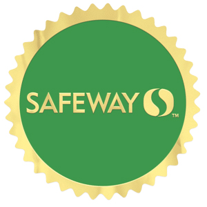 Embossed Foil Seals With Matte Finish