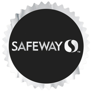 Embossed Foil Seals With Matte Finish