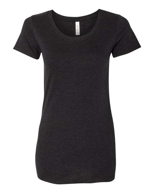 Bella + Canvas Ladies' Triblend Short-Sleeve T-ShirtWomen's Tribl