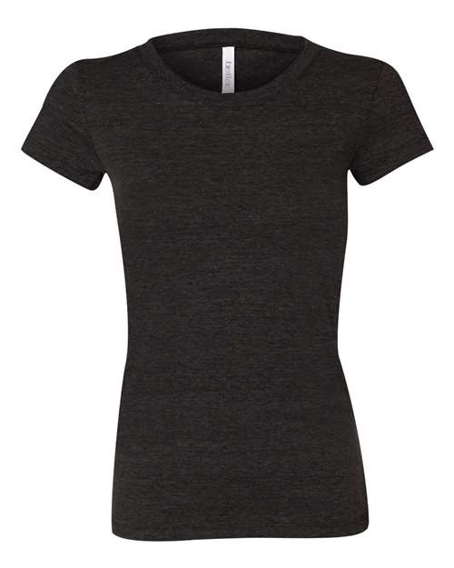 Bella + Canvas Ladies' Triblend Short-Sleeve T-ShirtWomen's Tribl