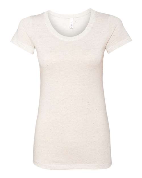 Bella + Canvas Ladies' Triblend Short-Sleeve T-ShirtWomen's Tribl