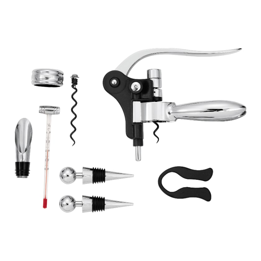 Executive Wine Collectors Set