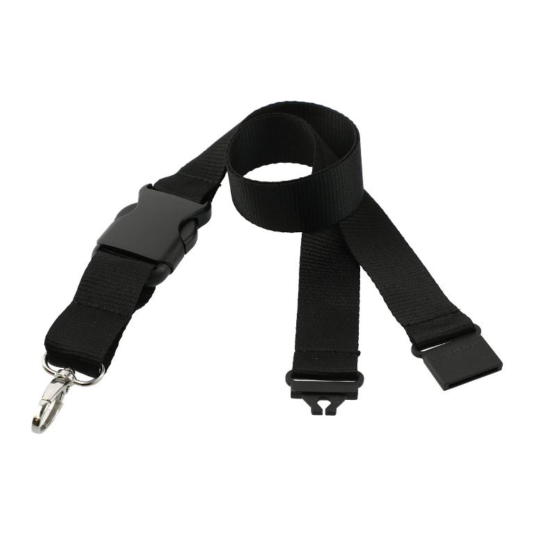 Hang In There Lanyard