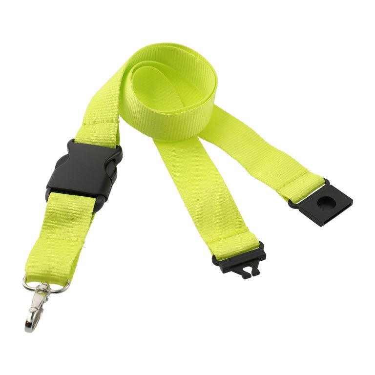Hang In There Lanyard