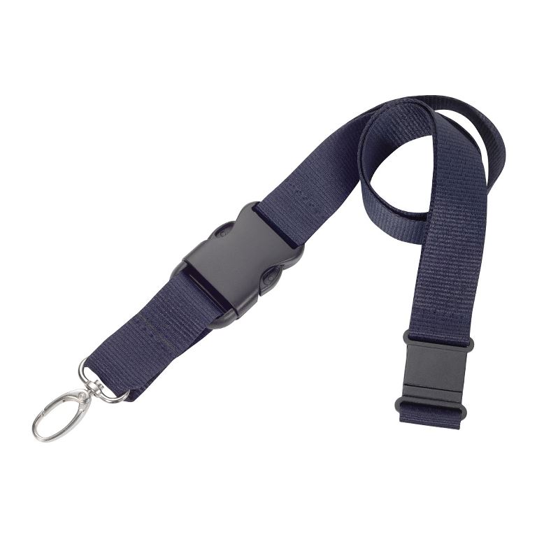 Hang In There Lanyard