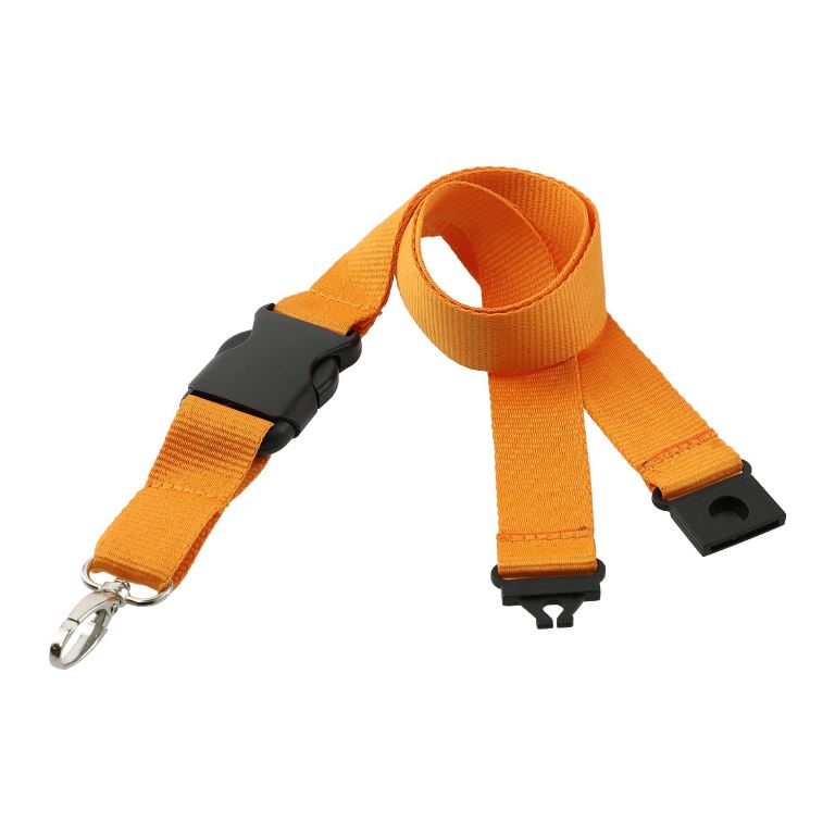 Hang In There Lanyard
