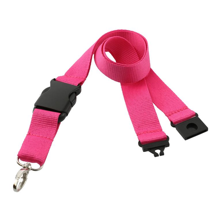 Hang In There Lanyard